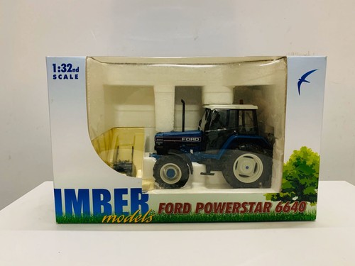 Diecast tractor limited - diecast,