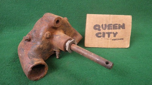 Model ford accessory - model, water