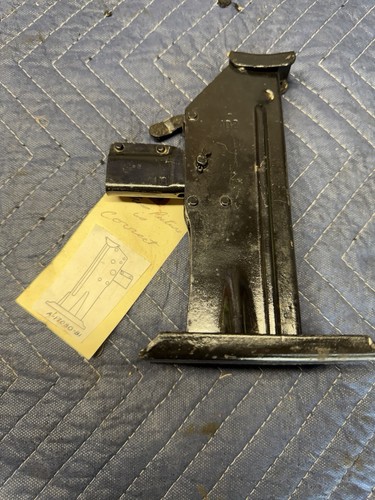 Ford model jack 17080 b1 - a, a-17080-b1