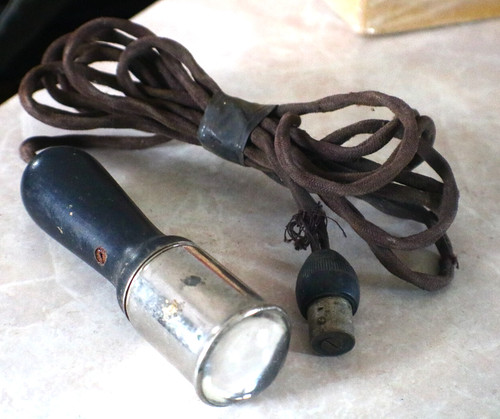 1920s 1930s trademark mfg - trademark, co